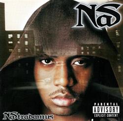 Download Nas - Nastradamus