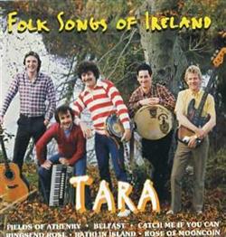 télécharger l'album Tara - Folk Songs Of Ireland