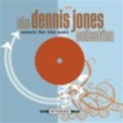 Album herunterladen Various - The Dennis Jones Collection Music for The Soul