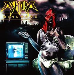 lataa albumi Ashura - Mindhood