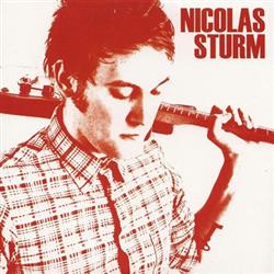 lataa albumi Nicolas Sturm - Löcher