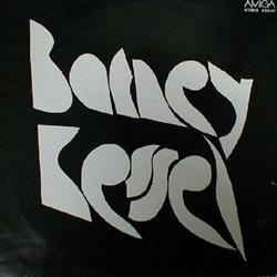 descargar álbum Barney Kessel - Barney Kessel