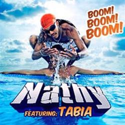 baixar álbum Nathy - Boom Boom Boom