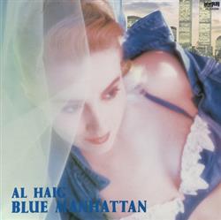 descargar álbum Al Haig - Blue Manhattan