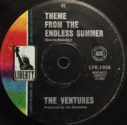 Download The Ventures - Theme From The Endless Summer
