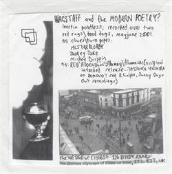 online luisteren Wagstaff - Wagstaff And The Modern Poetry
