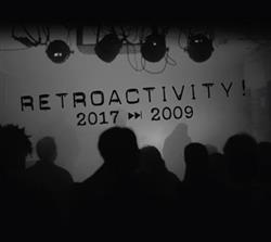 Download Various - Retroactivity 2017 2009