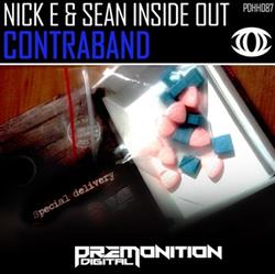 Album herunterladen Nick E & Sean Inside Out - Contraband