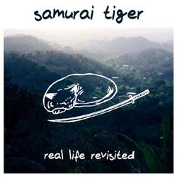 Download Samurai Tiger - Real Life Revisited