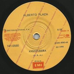 Download Alberto Plaza - Aventurera