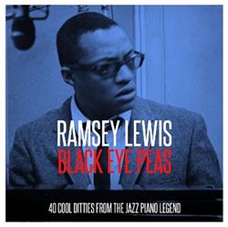 descargar álbum Ramsey Lewis - Black Eyed Peas