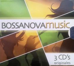 Download Various - Bossanova Music