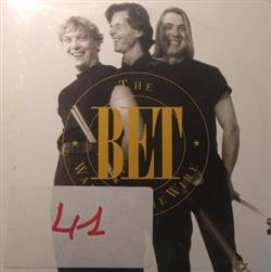 ladda ner album The Bet - Walking The Wire