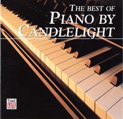 descargar álbum Carl Doy - The Best Of Piano By Candlelight