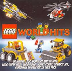 télécharger l'album Didi Dubbeldam, Jan Van Der Plas - Lego World Hits