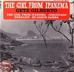 Download Getz Gilberto - The Girl From Ipanema