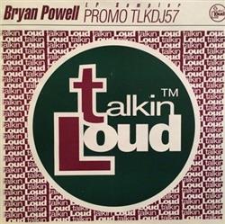 lataa albumi Bryan Powell - LP Sampler