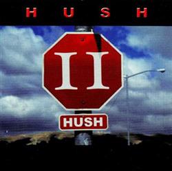 last ned album Hush - II