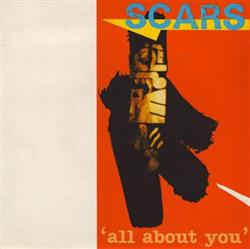 lytte på nettet Scars - All About You