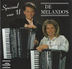 Download De Melando's - Speciaal Voor U