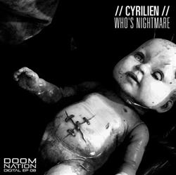 télécharger l'album Cyrilien - Whos Nightmare