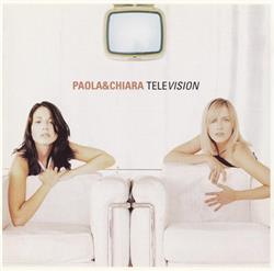 Download Paola & Chiara - Television English Version