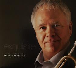 lataa albumi Malcolm McNab - Exquisite