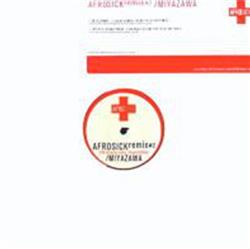 lataa albumi Miyazawa - Afrosick Remix2