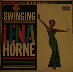 lyssna på nätet Lena Horne - Swinging Lena Horne