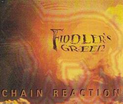descargar álbum Fiddler's Green - Chain Reaction