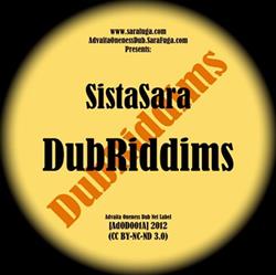 Download SistaSara - Dub Riddims