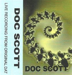 Download Doc Scott - Untitled