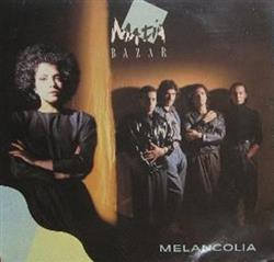 Matia Bazar - Melancolía