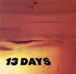 descargar álbum 13 Days - 13 Days