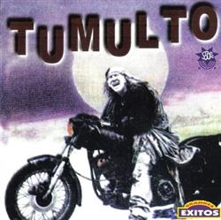 lataa albumi Tumulto - Tumulto