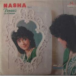 télécharger l'album Penaaz - Nasha Ghazals Penaaz Live At Chicago