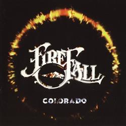 descargar álbum Firefall - Colorado
