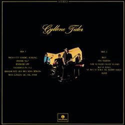 ladda ner album Gyllene Tider - Gyllene Tider