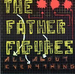 Album herunterladen The Father Figures - All About Everything