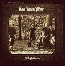 Download Ten Years After - A Sting In The Tale