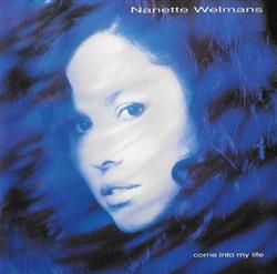 Album herunterladen Nanette Welmans - Come Into My Life