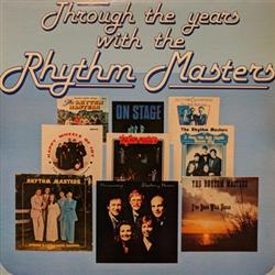 The Rhythm Masters - Through The Years With The Rhythm Masters