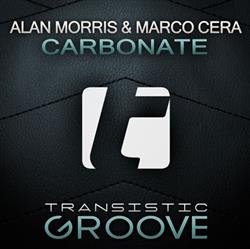 Download Alan Morris & Marco Cera - Carbonate