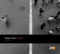 ascolta in linea Ruben Alves - Súbito