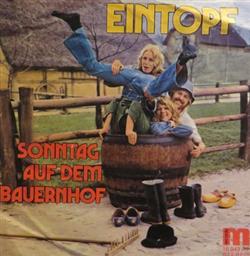 Download Eintopf - Sonntag Auf Dem Bauernhof Zieh Die Schuhe Aus