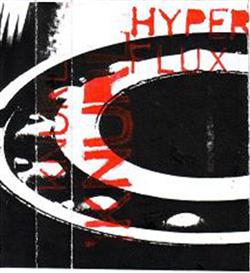 lataa albumi Knurl - Hyper Flux