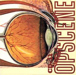 ouvir online Various - Opscene CD11