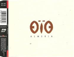 descargar álbum OïO - Almeria