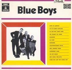 Blue Boys - Blue Boys