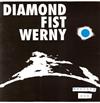 ouvir online Diamond Fist Werny - Mercury Sun
